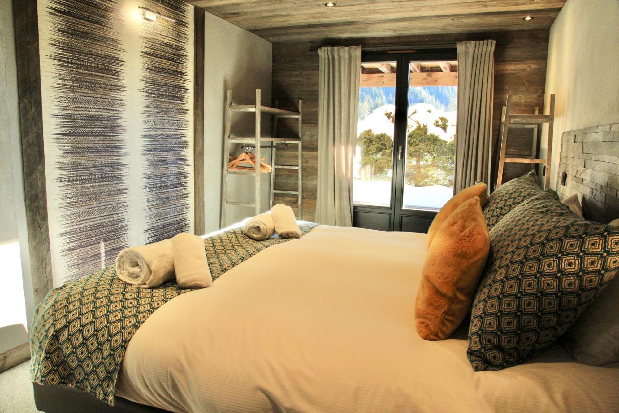 Chalets Grands Montets Chamonix Ngoại thất bức ảnh
