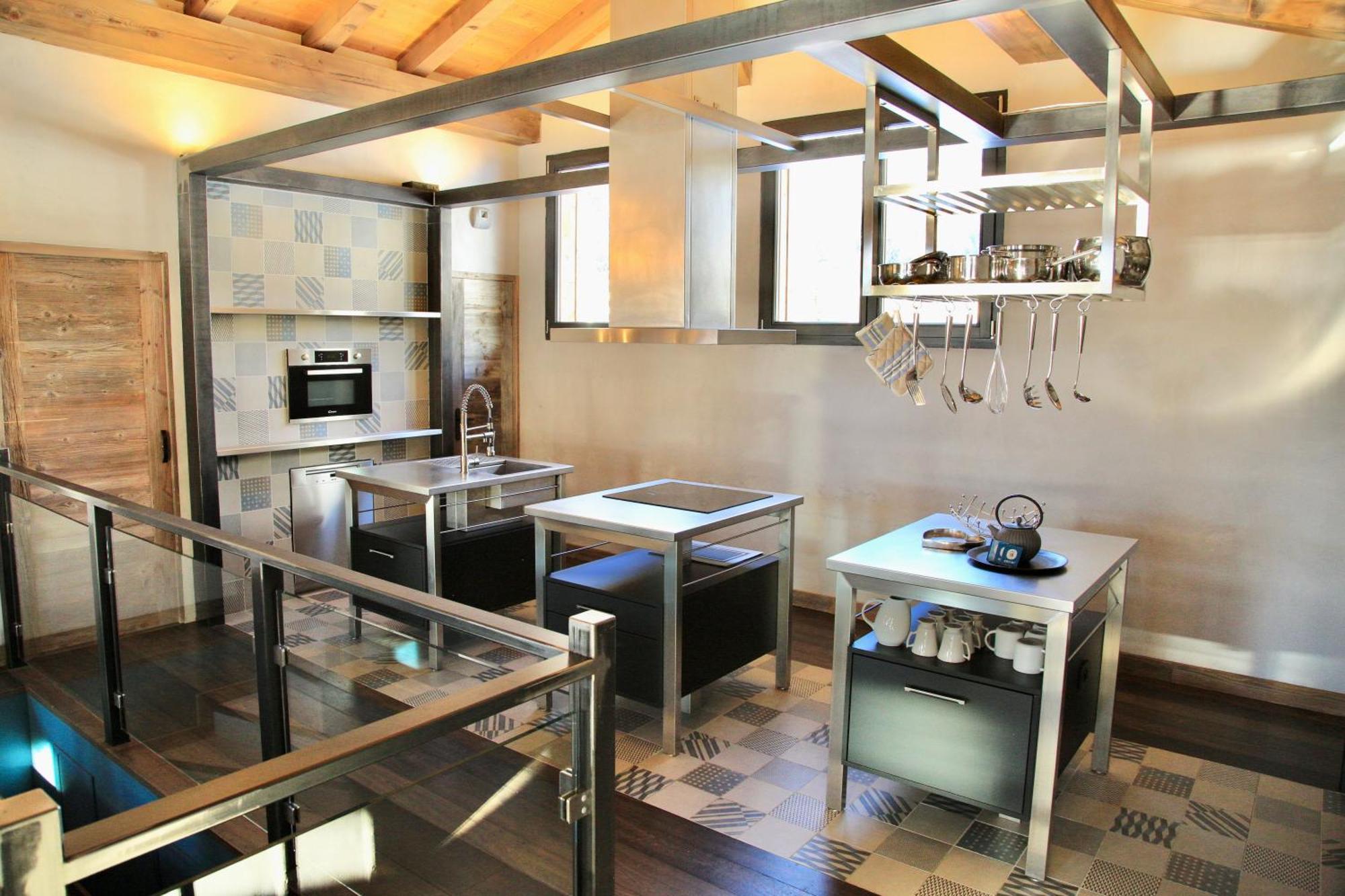 Chalets Grands Montets Chamonix Ngoại thất bức ảnh
