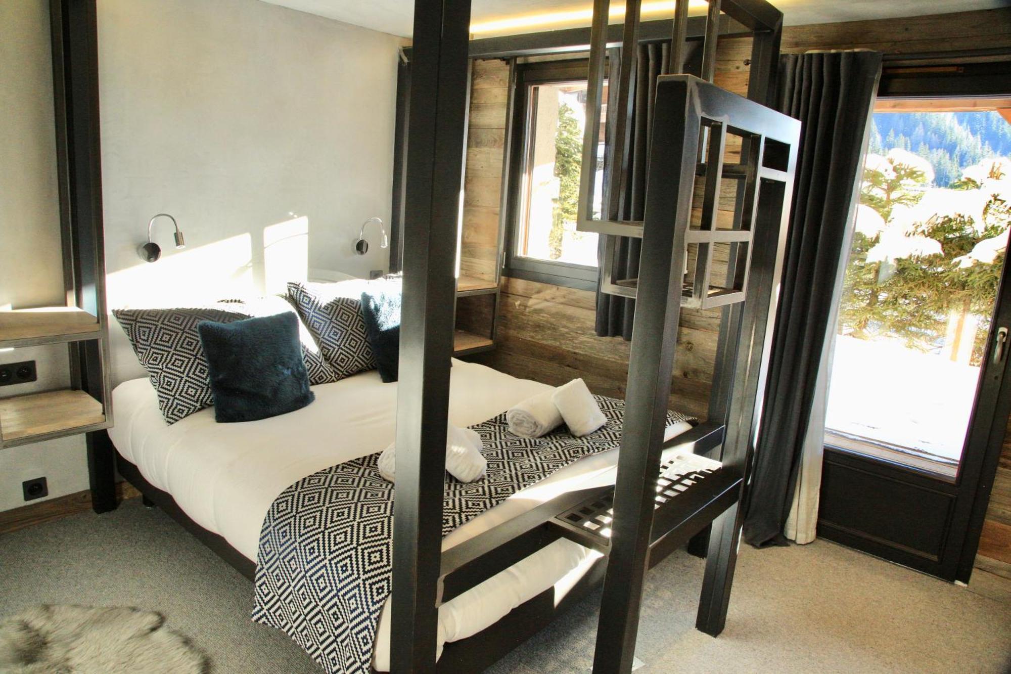 Chalets Grands Montets Chamonix Ngoại thất bức ảnh