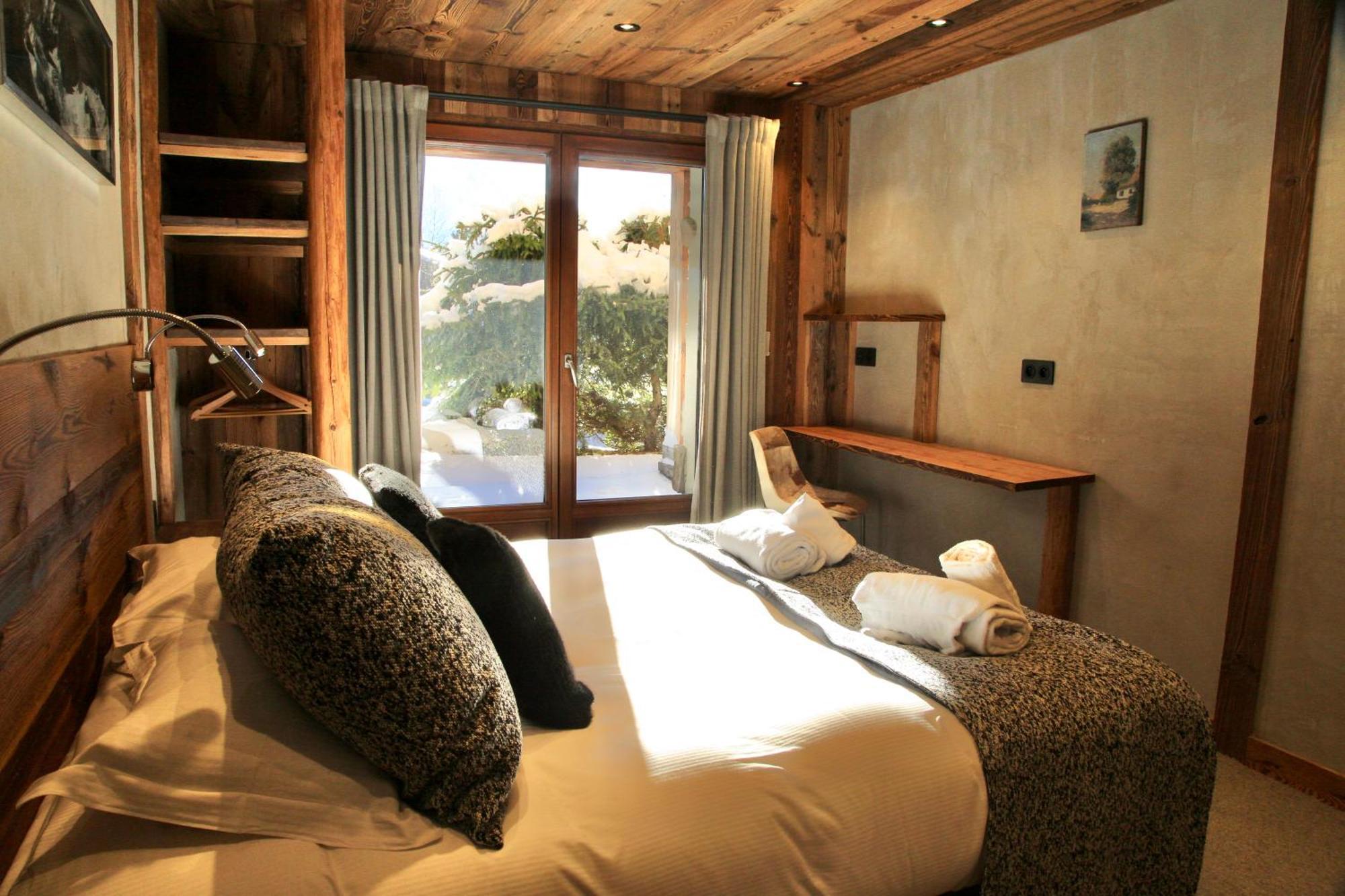 Chalets Grands Montets Chamonix Ngoại thất bức ảnh