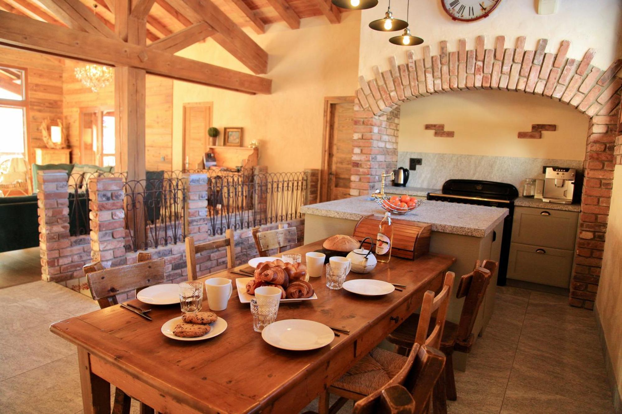 Chalets Grands Montets Chamonix Ngoại thất bức ảnh