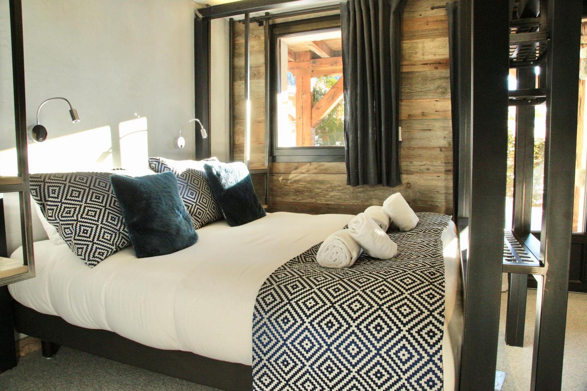 Chalets Grands Montets Chamonix Ngoại thất bức ảnh